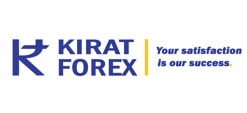 Kirat Forex Pvt Ltd
